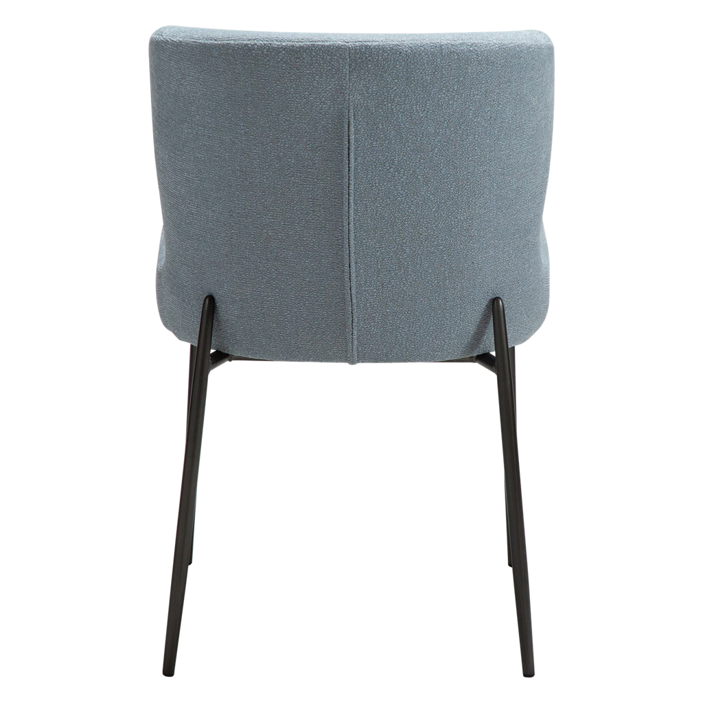 Scaun GLAM Albastru 100206129