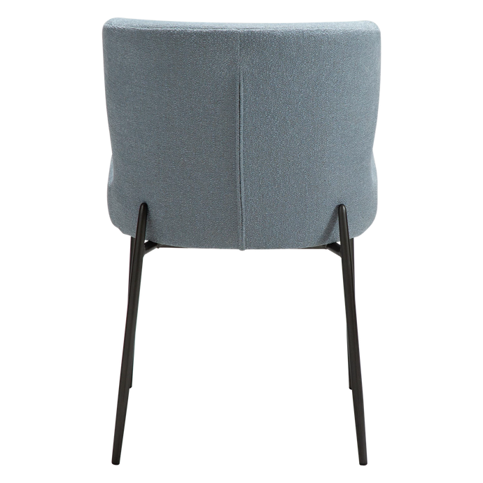 Scaun GLAM Albastru 100206129