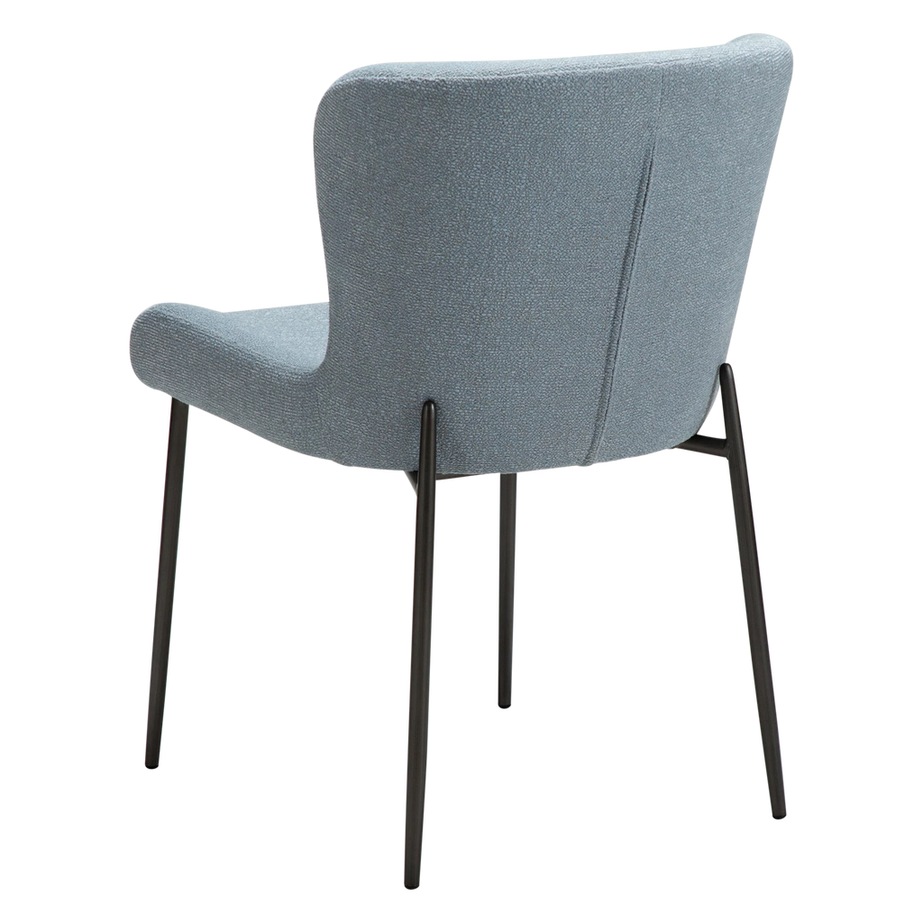 Scaun GLAM Albastru 100206129