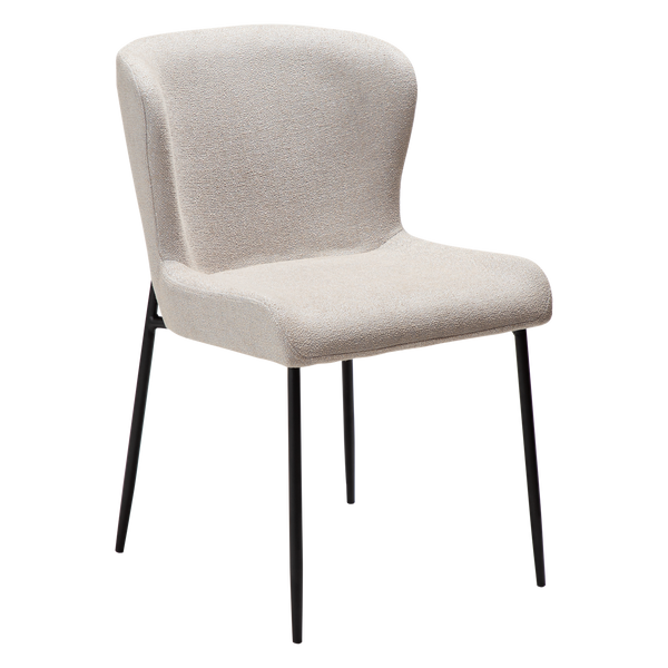 Scaun GLAM Alb 100206108
