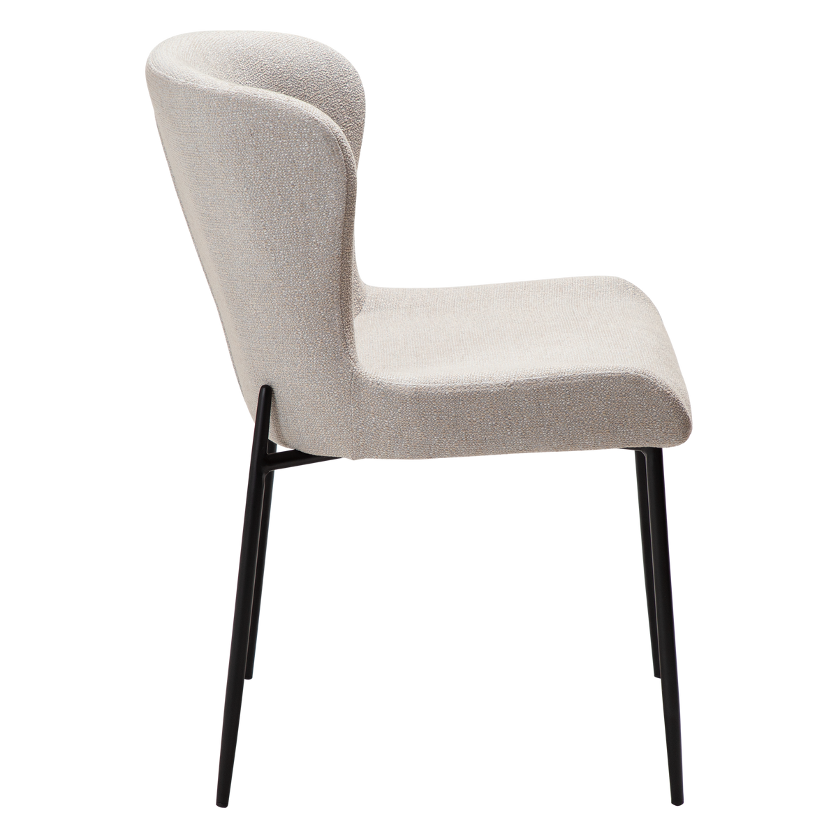 Scaun GLAM Bej cașmir 100206208