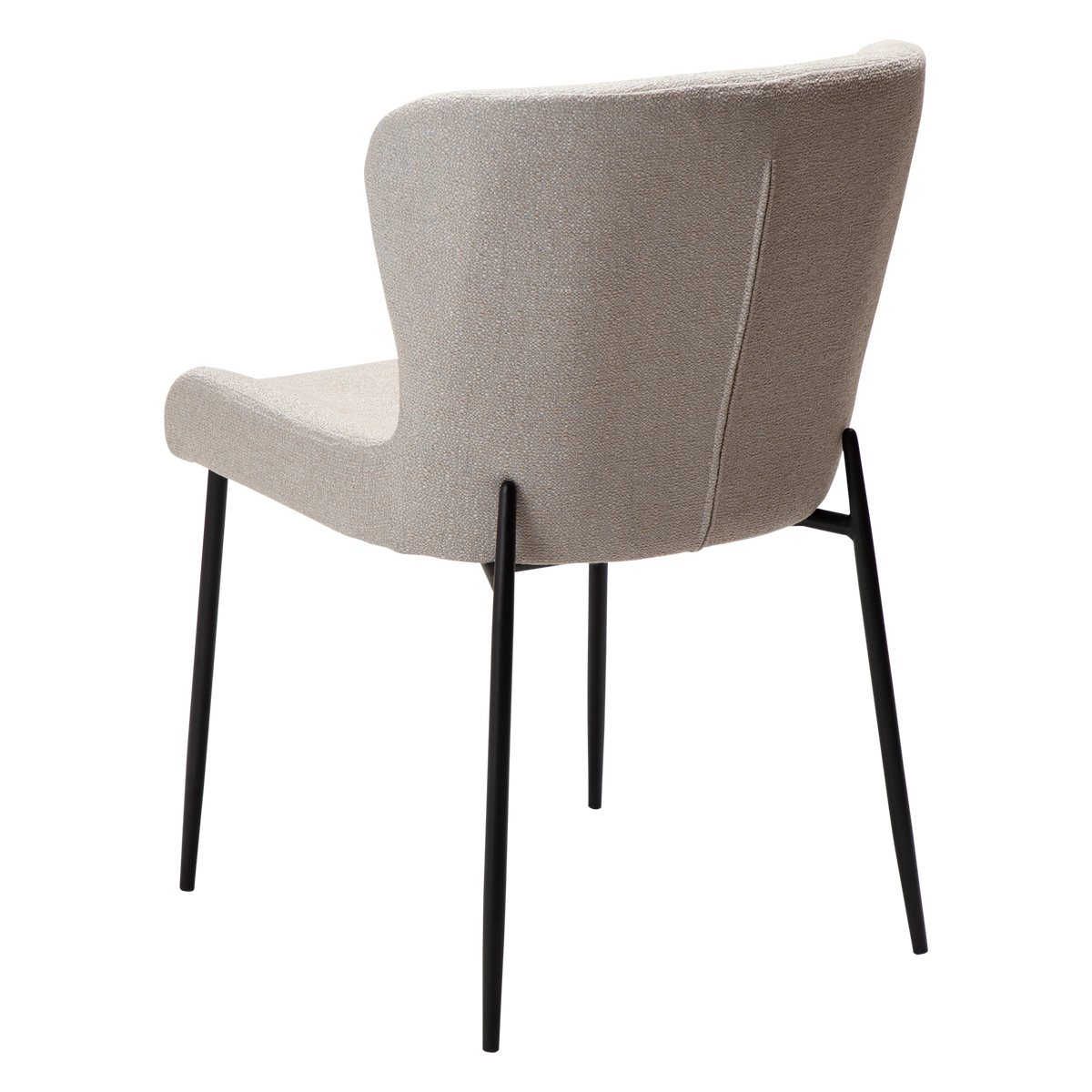 Scaun GLAM Bej cașmir 100206208