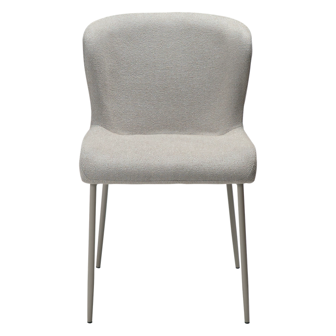 Scaun GLAM Alb 100206109