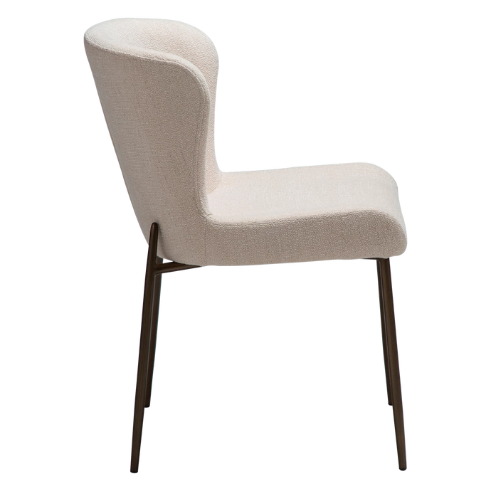 Scaun GLAM Roz 100206128