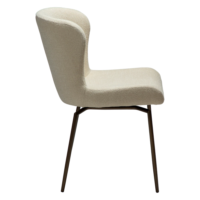 Scaun GLAM Bej 100208327