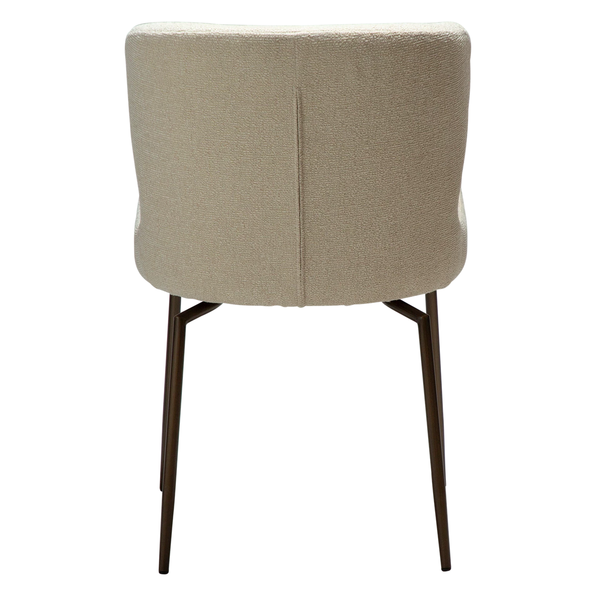 Scaun DAN-FORM Glam, bej, 100208327