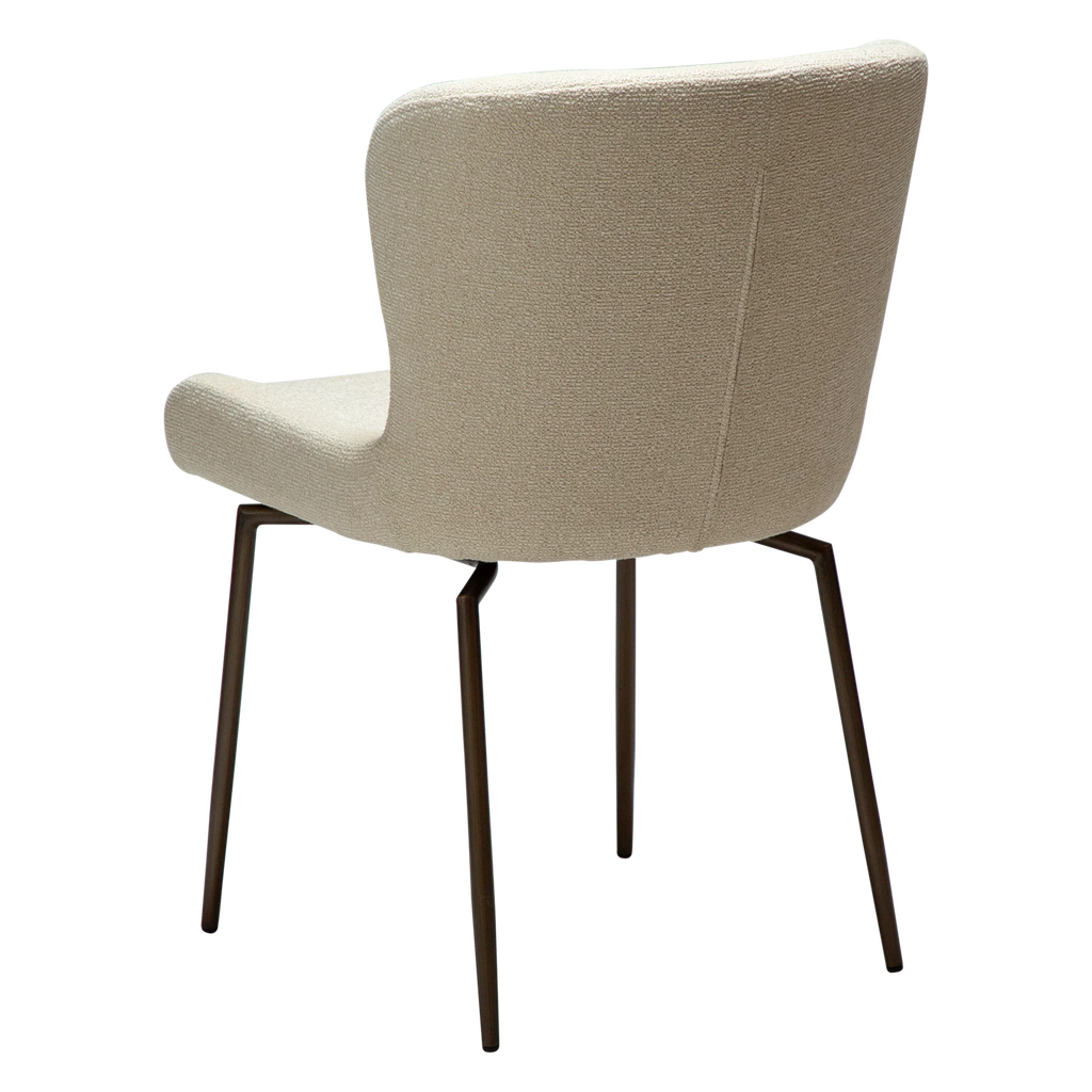 Scaun GLAM Bej 100208327