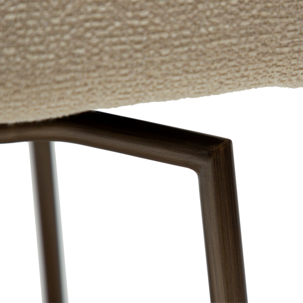 Scaun GLAM Bej 100208327