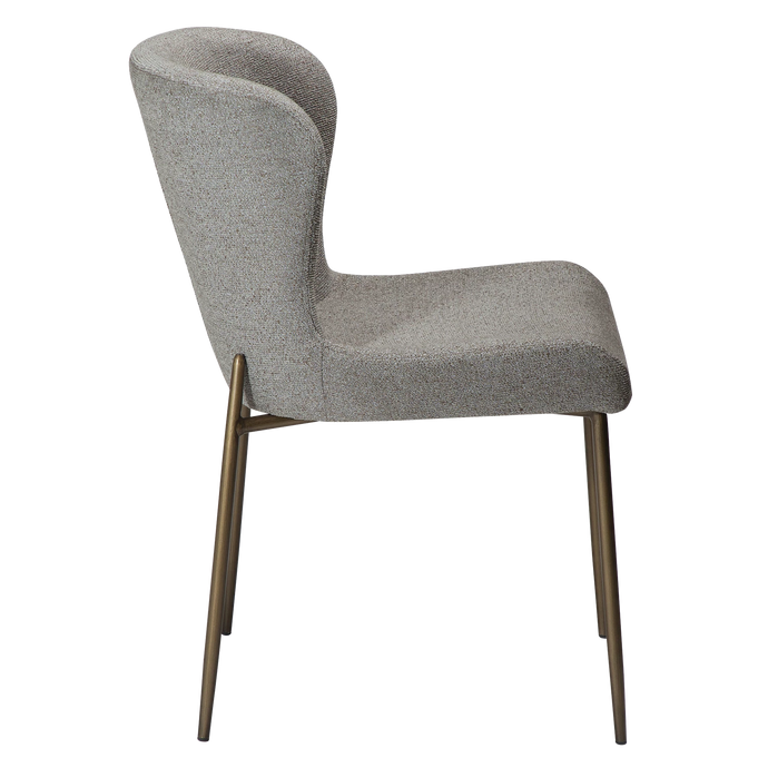 Scaun GLAM Gri 100206113