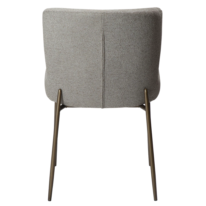 Scaun GLAM Gri 100206113