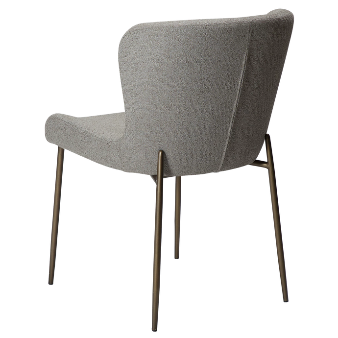 Scaun GLAM Gri 100206113