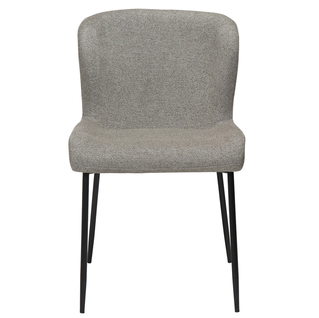 Scaun GLAM gri 100206205