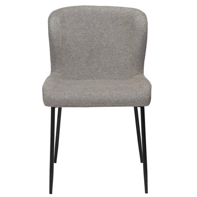 Scaun GLAM gri 100206205