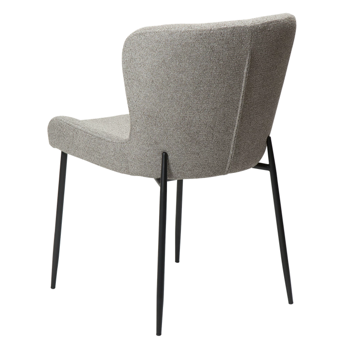 Scaun GLAM gri 100206205