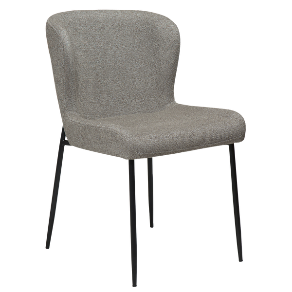 Scaun GLAM gri 100206205