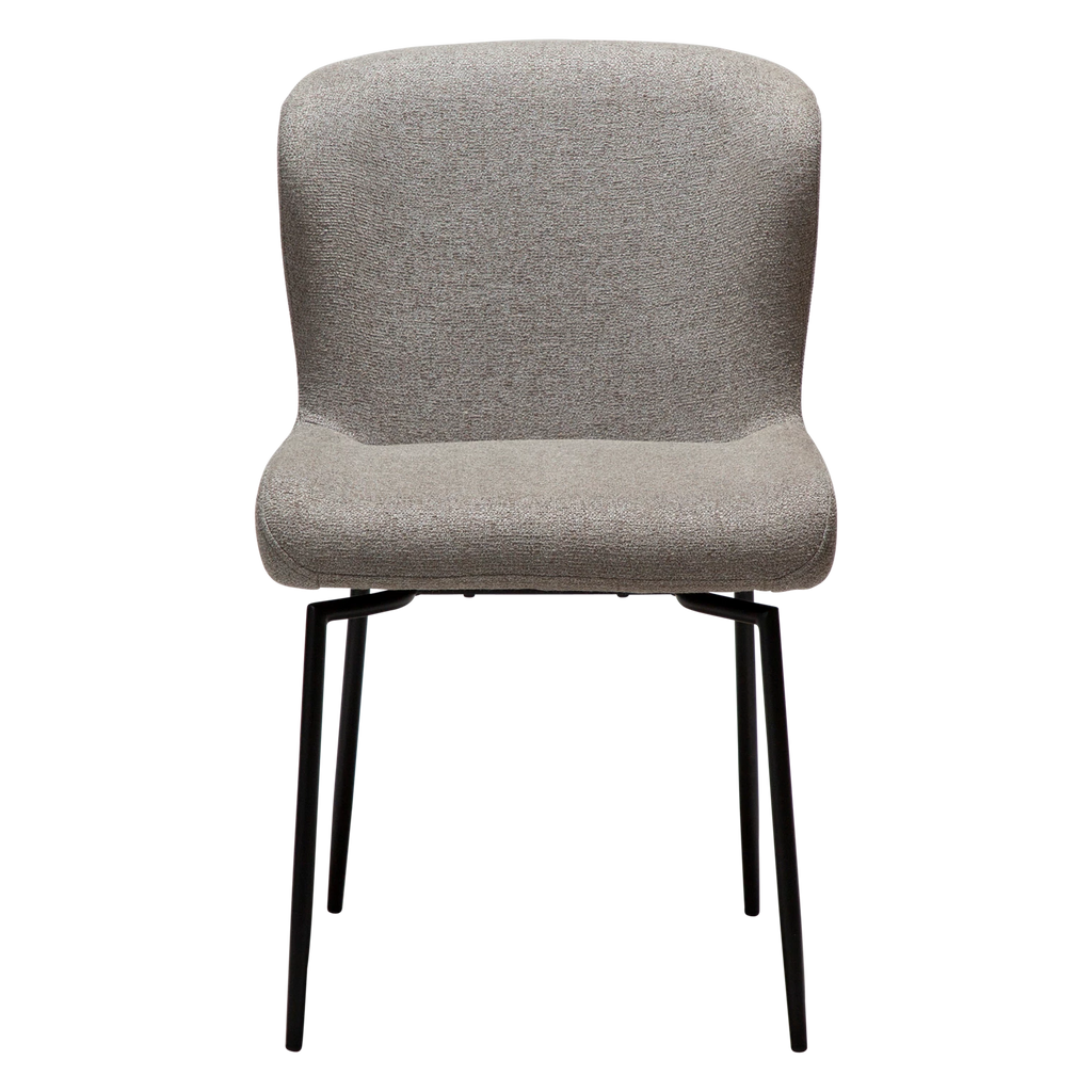 Scaun GLAM Gri Deschis 100208305
