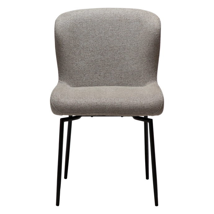 Scaun GLAM Gri Deschis 100208305