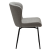 Scaun GLAM Gri Deschis 100208305