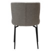 Scaun GLAM Gri Deschis 100208305