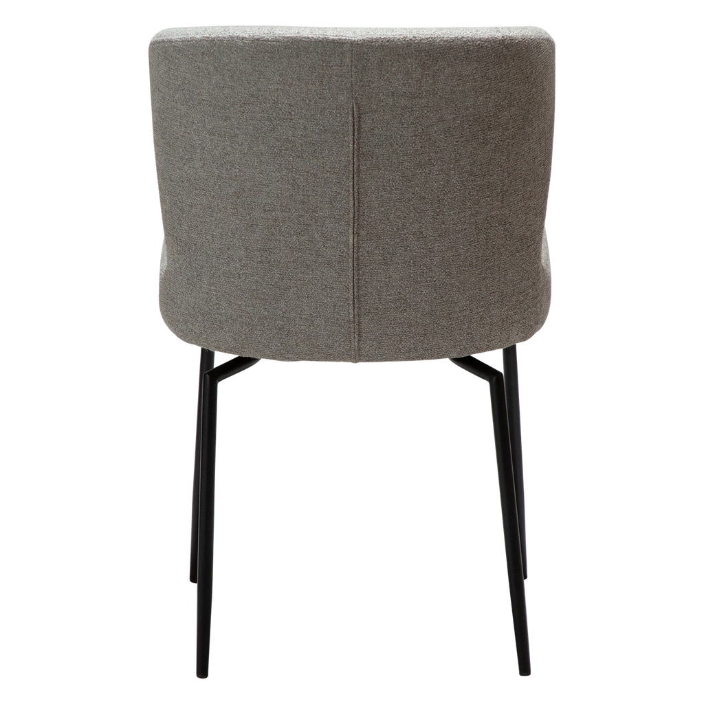 Scaun GLAM Gri Deschis 100208305