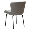 Scaun GLAM Gri Deschis 100208305