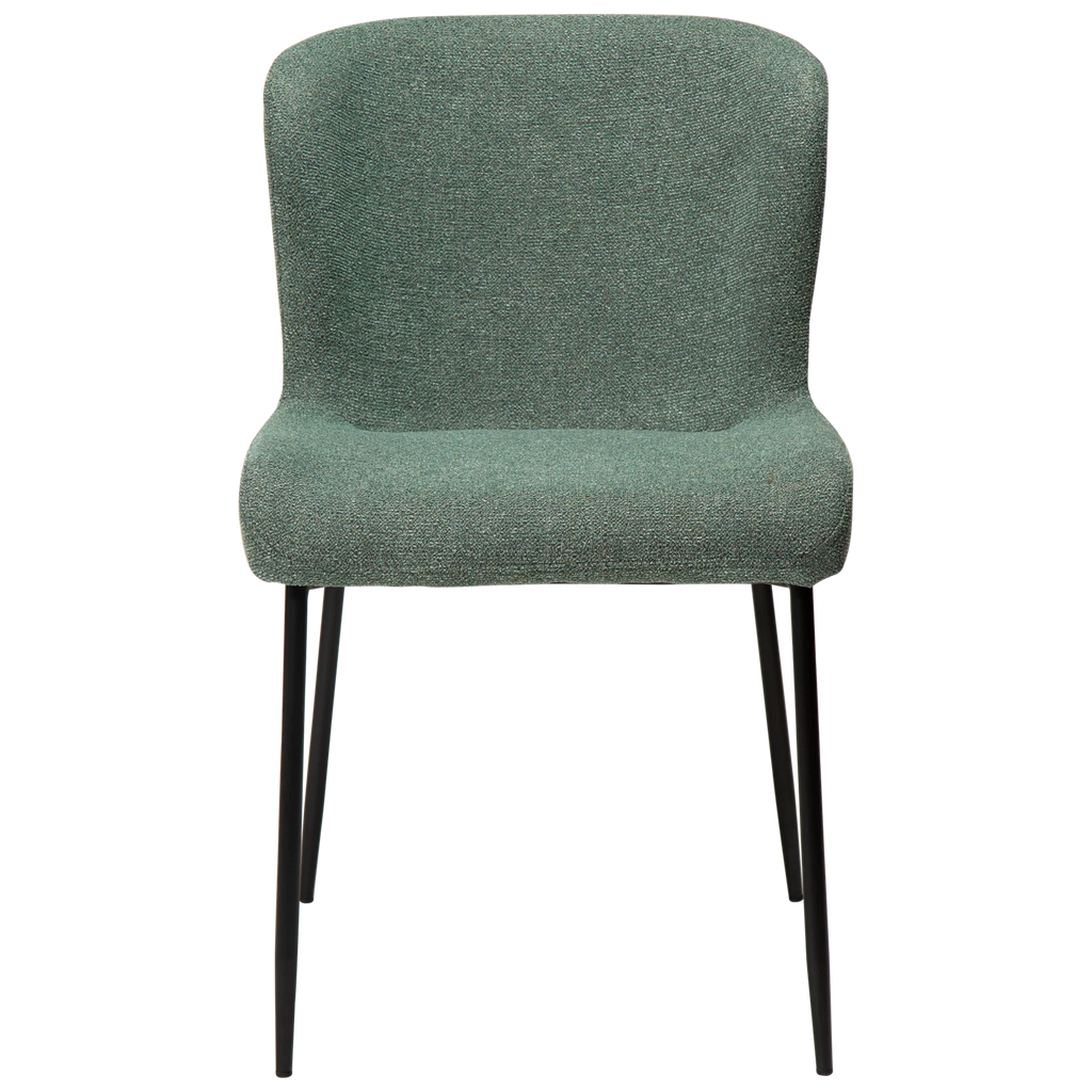 Scaun GLAM Verde 100206204