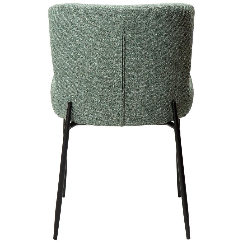 Scaun GLAM Verde 100206204