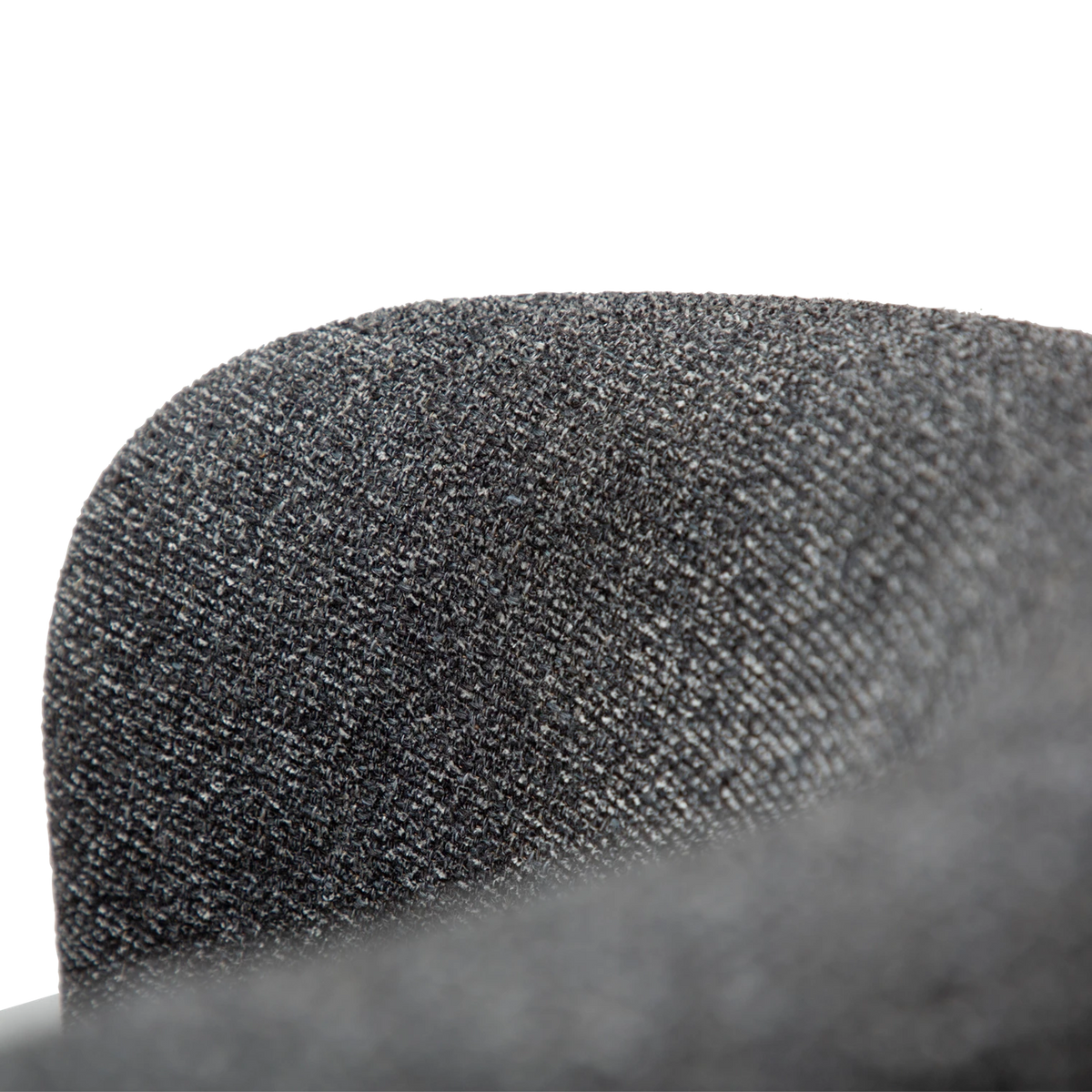 Scaun DAN-FORM Glam, gri, 100208302