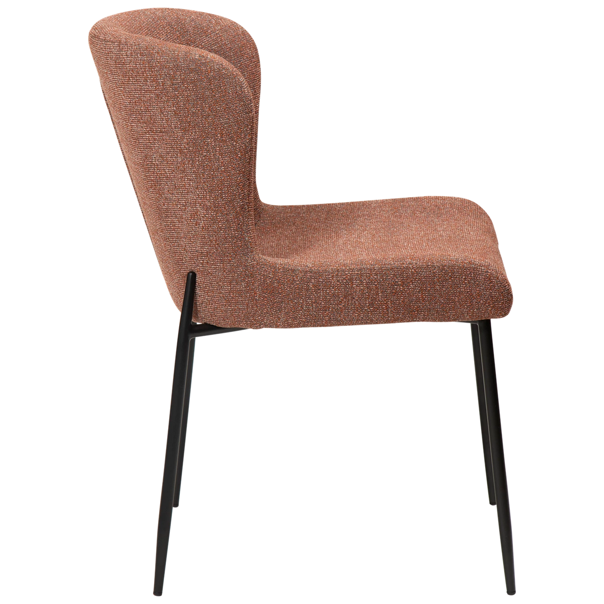 Scaun GLAM Roșu 100206103
