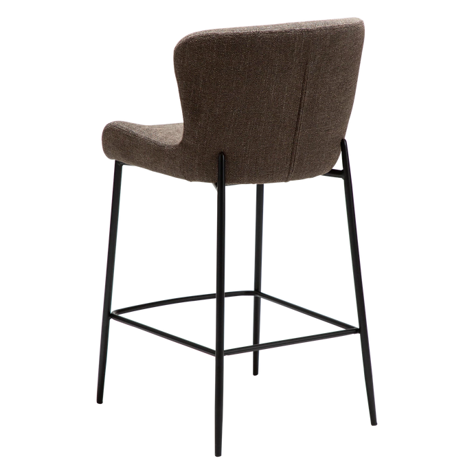 Scaun de bar GLAM Maro 300207126