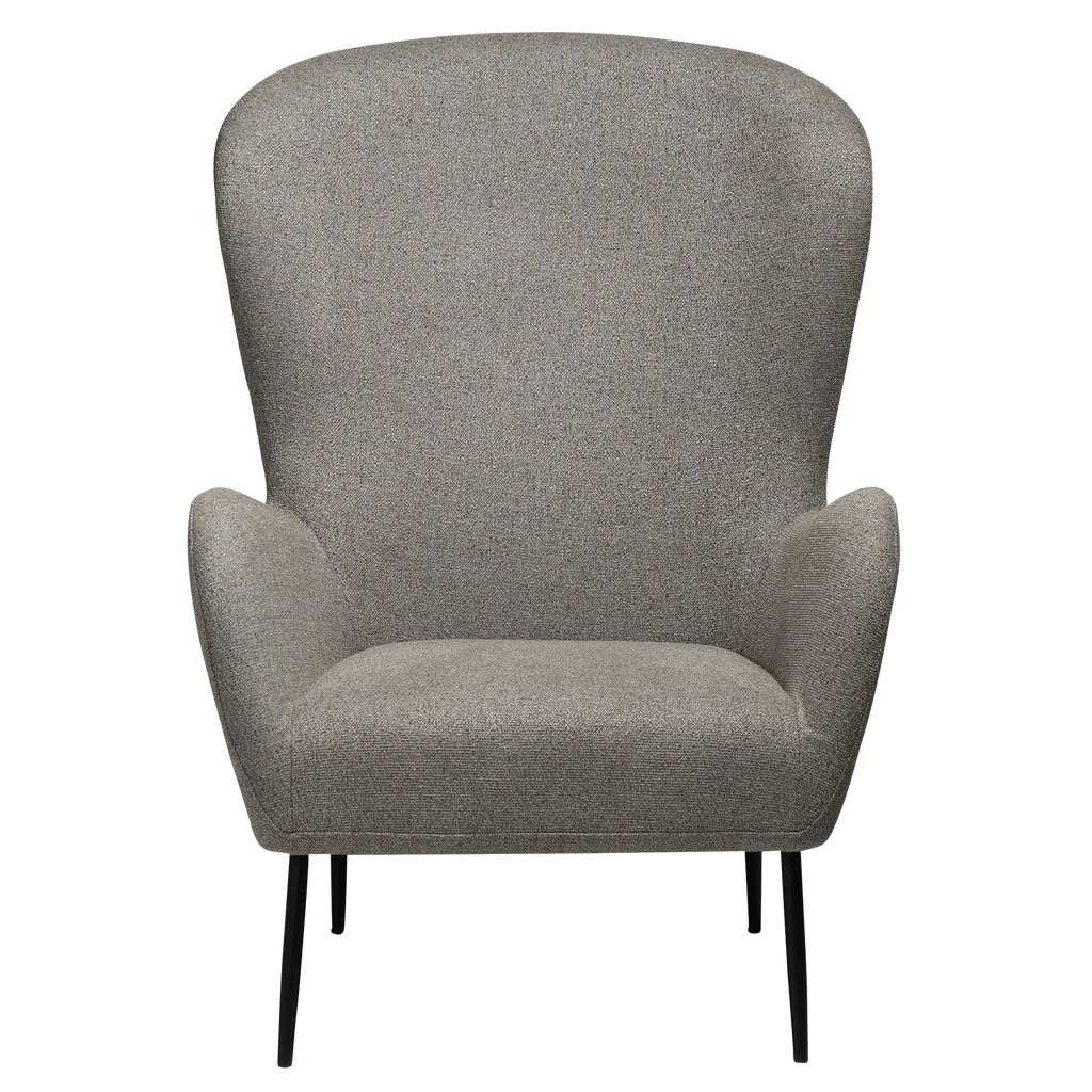 Fotoliu GLAM Gri 700204105