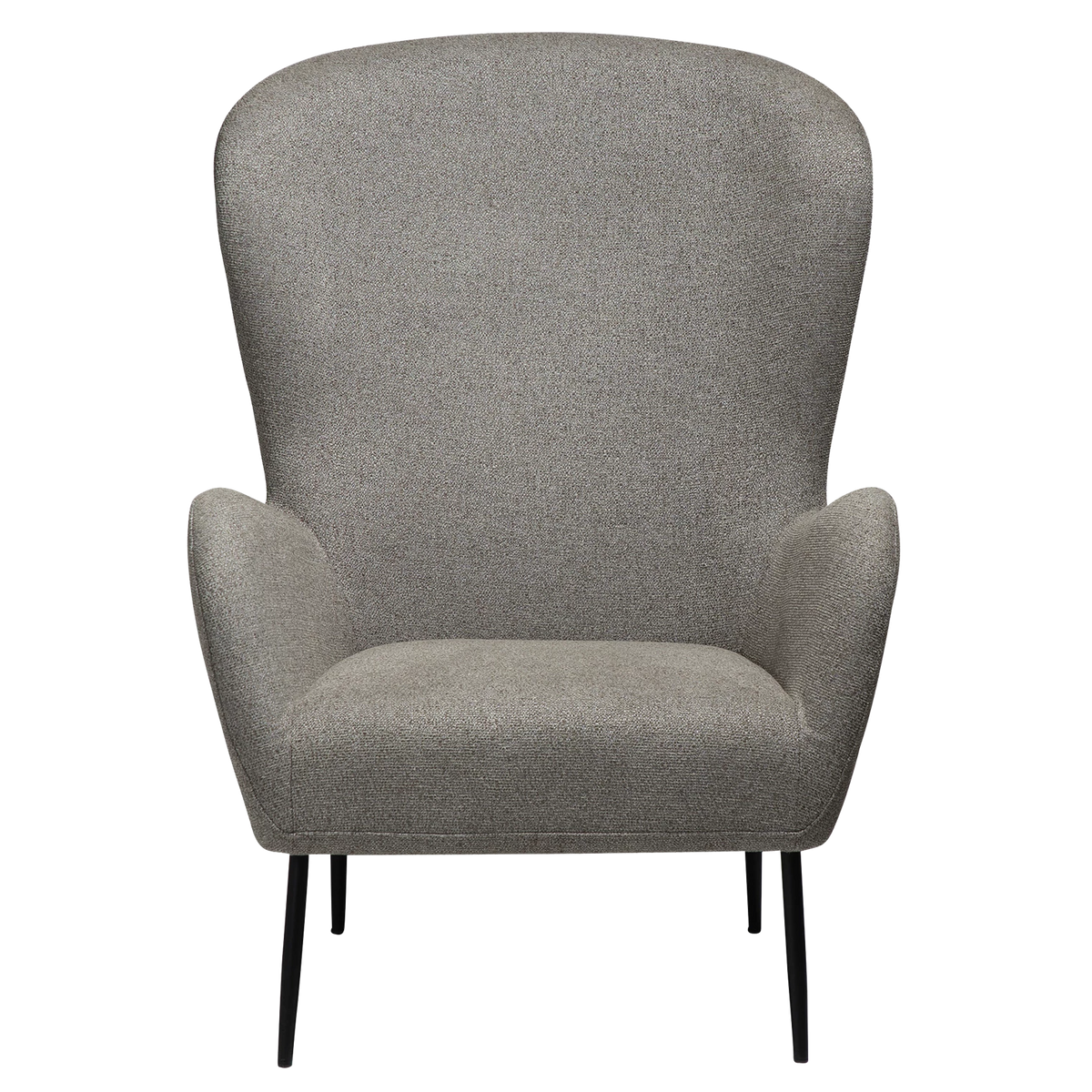 Fotoliu GLAM Gri 700204105