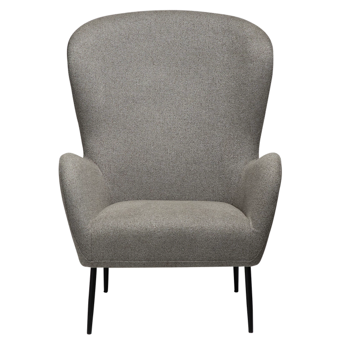 Fotoliu GLAM Gri 700204105