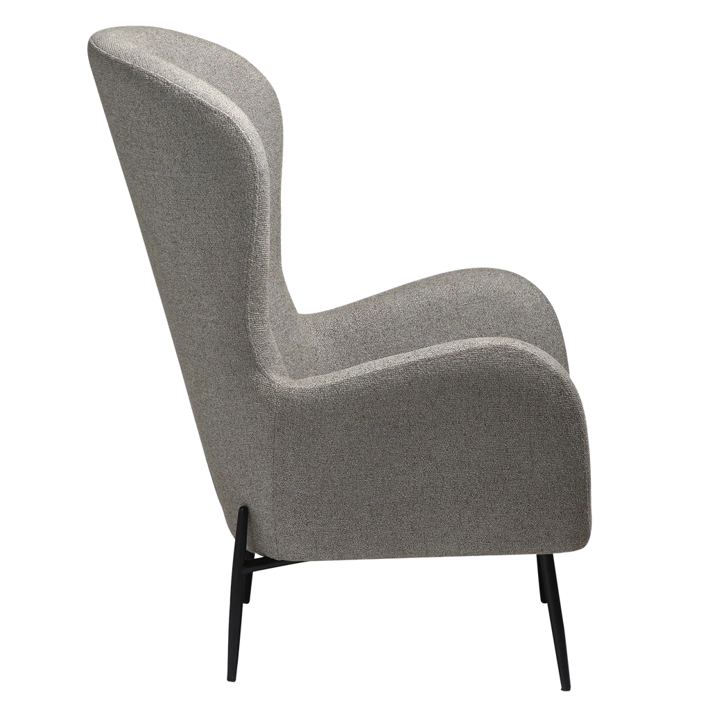 Fotoliu GLAM Gri 700204105