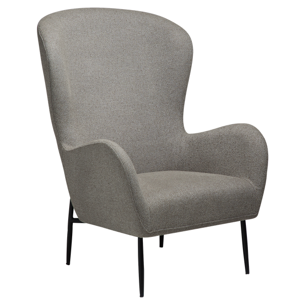 Fotoliu GLAM Gri 700204105