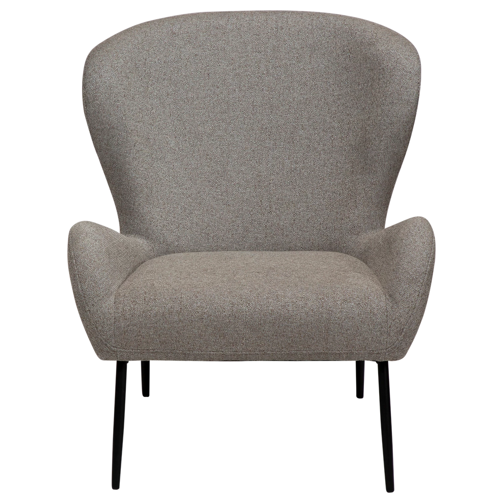 Fotoliu GLAM Gri 700205105