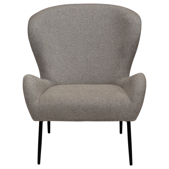 Fotoliu GLAM Gri 700205105