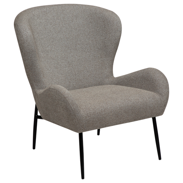Fotoliu GLAM Gri 700205105