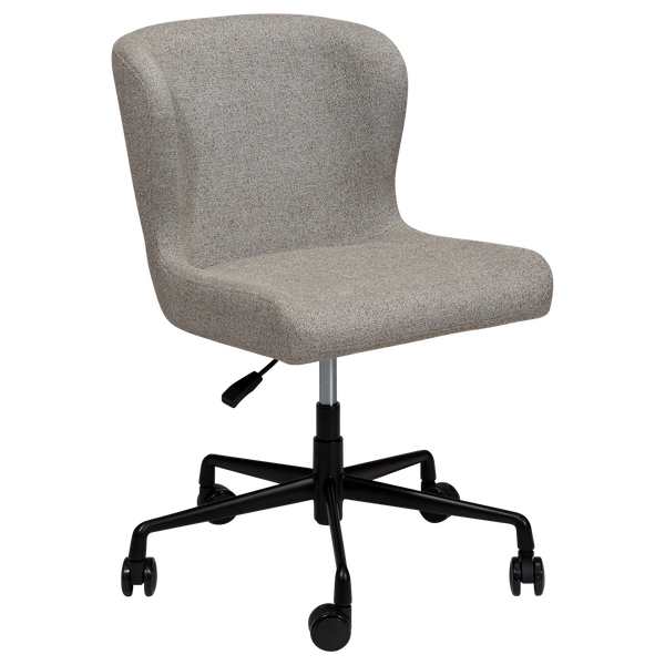 Scaun de birou GLAM Gri 800206105