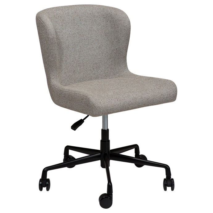 Scaun de birou GLAM Gri 800206105