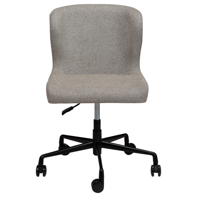 Scaun de birou GLAM Gri 800206105