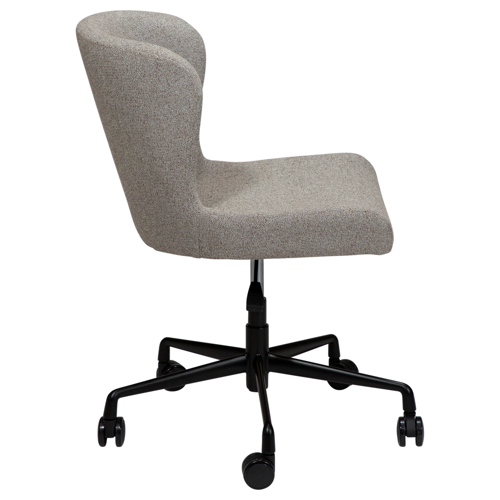 Scaun de birou GLAM Gri 800206105