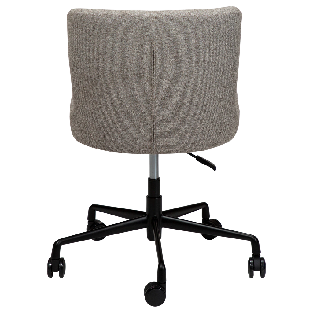 Scaun de birou GLAM Gri 800206105