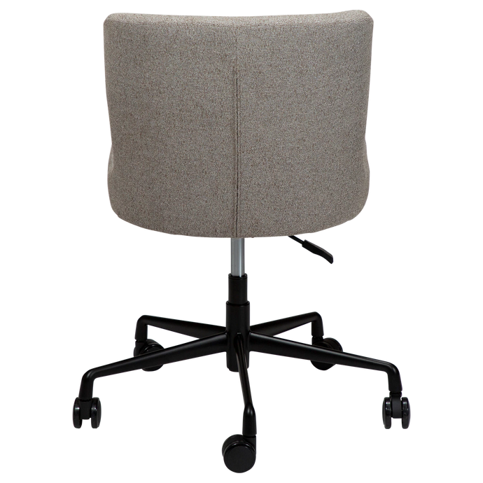 Scaun de birou GLAM Gri 800206105