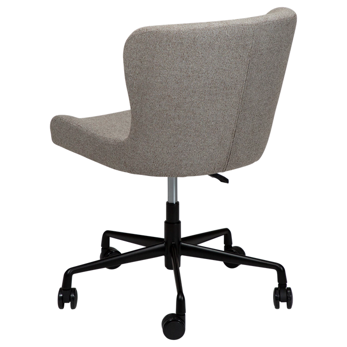 Scaun de birou GLAM Gri 800206105