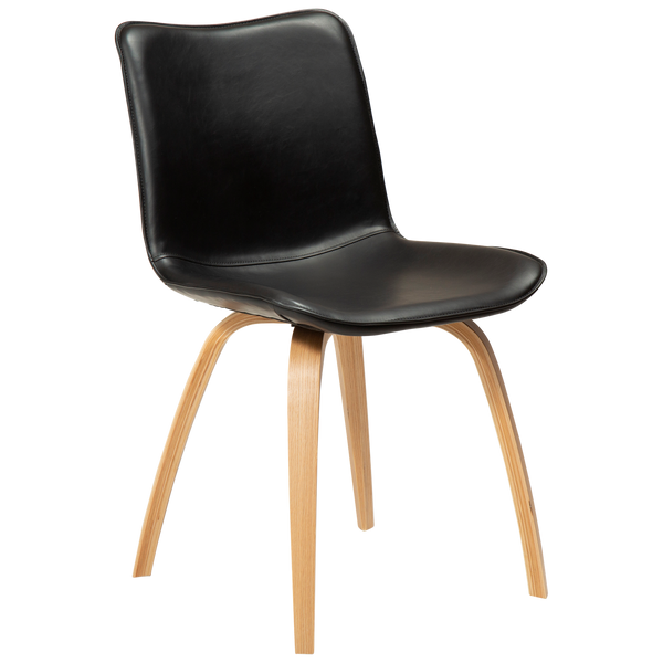 Scaun GLEE Negru 100203103