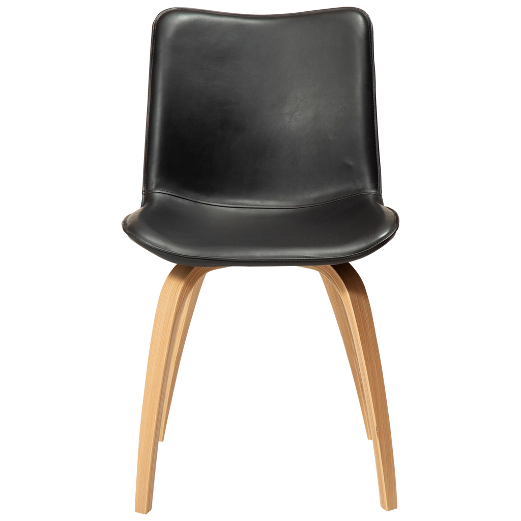 Scaun GLEE Negru 100203103