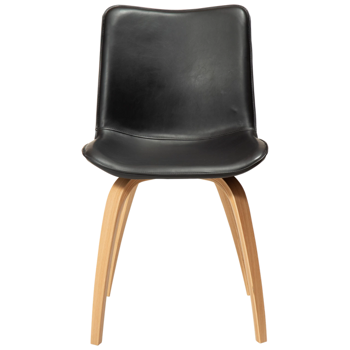 Scaun GLEE Negru 100203103