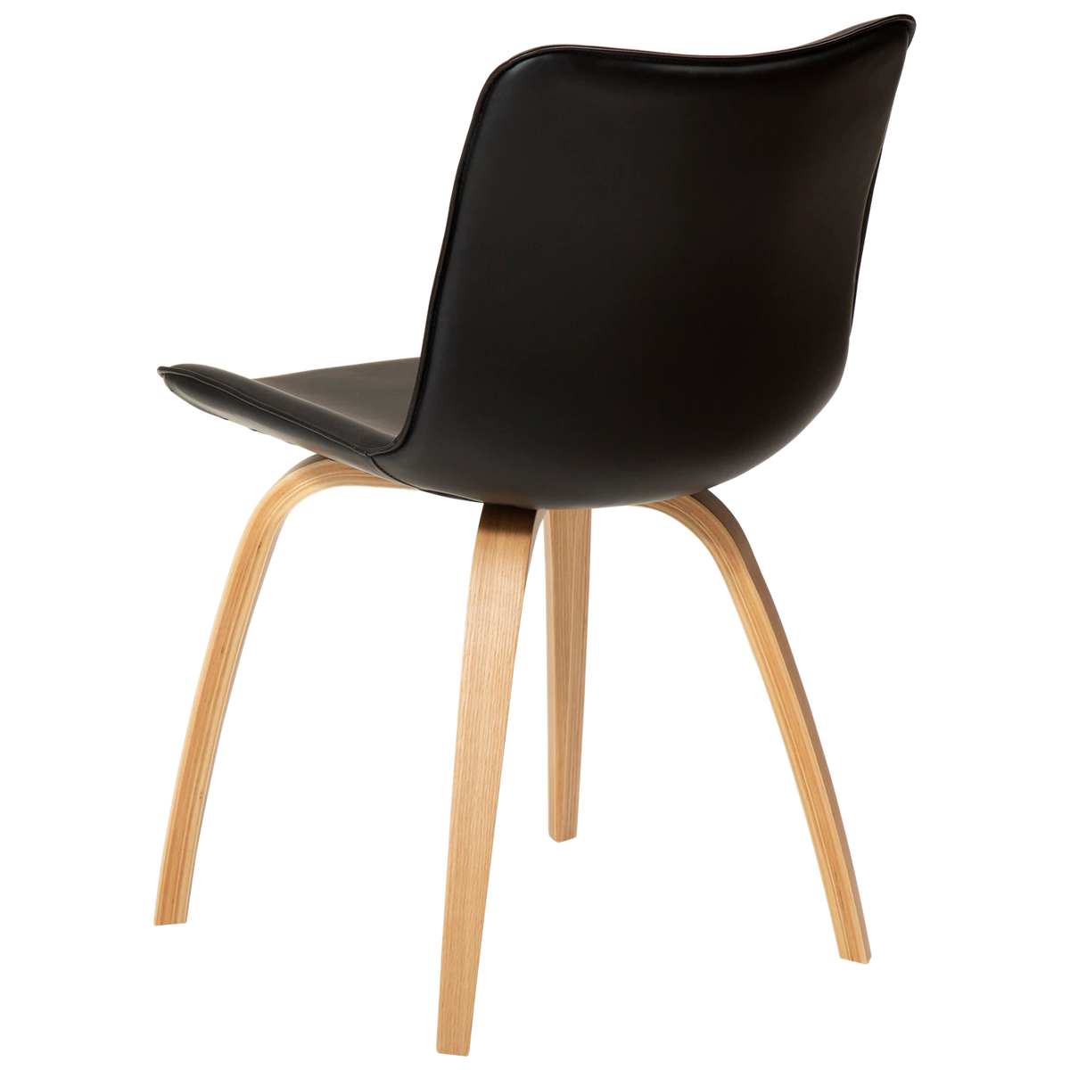Scaun DAN-FORM Glee, negru, 100203103