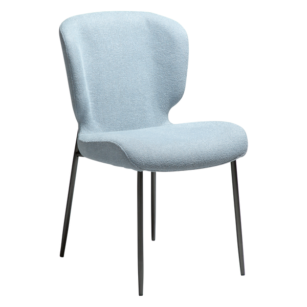 Scaun GLORY Albastru 100330116